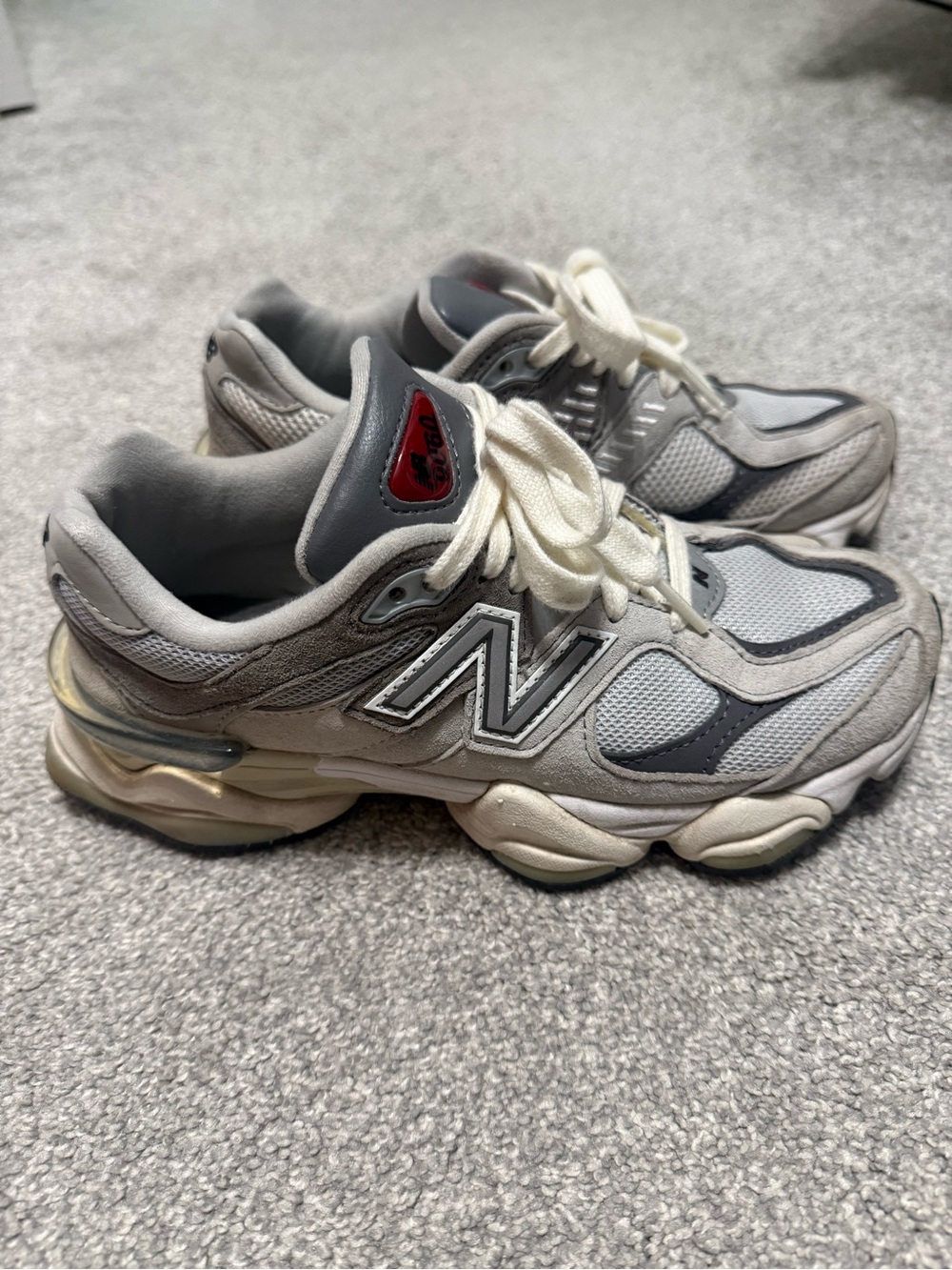 New Balance 9060 Sneakers